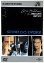 előnézet Hátsó ablak (Alfred Hitchcock, 1954) - DVD