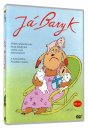 előnézet Já Baryk - DVD