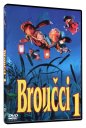 előnézet Broučci 1 - DVD