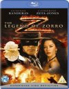 előnézet Zorro legendája - Blu-ray