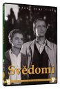 előnézet Svědomí - DVD