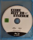 előnézet Nincs idő meghalni - Blu-ray OUTLET