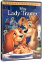 előnézet Susi és Tekergő - DVD