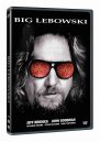 előnézet A nagy Lebowski - DVD