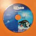 előnézet Hledá se Nemo - Blu-ray OUTLET
