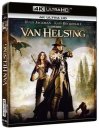 előnézet Van Helsing - 4K Ultra HD Blu-ray