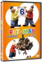 előnézet Pat a Mat 6 (A je to) - DVD
