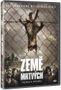 előnézet Holtak földje (Director's Cut) - DVD