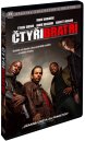 előnézet Négy tesó - DVD