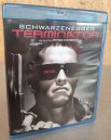 előnézet Terminátor – A halálosztó - Blu-ray OUTLET