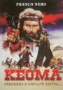 előnézet Keoma - DVD pošetka