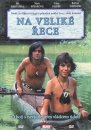 előnézet Na veliké řece - DVD pošetka