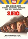 előnézet Sneakers - DVD pošetka