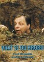 előnézet Vrať se do hrobu - DVD pošetka