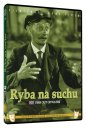 előnézet Ryba na suchu - DVD