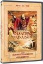 előnézet Tízparancsolat (1965+1923 - Gyűjtemény) 50. évfordulós kiadás - 3DVD