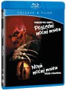 előnézet Rémálom az Elm utcában 6 & 7 - Blu-ray