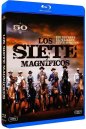 előnézet A hét mesterlövész (1960) - Blu-ray