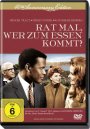 előnézet Hádej, kdo přijde na večeři - DVD