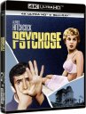 előnézet Psycho - 4K Ultra HD Blu-ray
