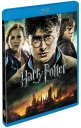 előnézet Harry Potter és a Halál ereklyéi 2. rész - Blu-ray 2BD
