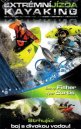 előnézet Extrémní jízda kayaking - DVD pošetka