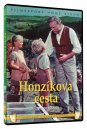 előnézet Honzíkova cesta - DVD