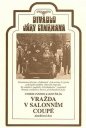 előnézet Cimrman: Vražda v salonním coupé - DVD