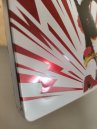 előnézet Sonic, a sündisznó 3 - 4K Ultra HD Blu-ray + Blu-ray Steelbook Red OUTLET
