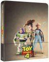 előnézet Toy Story 4 - Blu-ray + bonus disc Steelbook