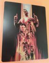 előnézet Shazam! Hněv bohů - 4K Ultra HD Blu-ray Steelbook (Black) OUTLET