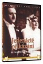előnézet Jedenácté přikázání - DVD