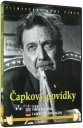előnézet Čapkovy povídky - DVD