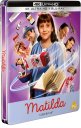 előnézet Matilda, a kiskorú boszorkány - 4K Ultra HD Blu-ray + Blu-ray Steelbook