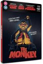 előnézet A majom - 4K Ultra HD Blu-ray + Blu-ray Steelbook