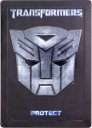előnézet Transformers - 2DVD Steelbook