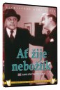 előnézet Ať žije nebožtík - DVD