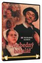 előnézet Nezbedný bakalář - DVD