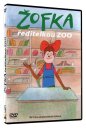 előnézet Žofka ředitelkou ZOO - DVD
