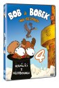 előnézet Bob a Bobek na cestách 4 - DVD