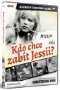 előnézet Ki ölte meg Jessyt? (felújított változat) - DVD