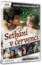 előnézet Setkání v červenci (Remasterovaná verze) - DVD