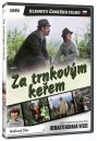 előnézet Za trnkovým keřem (remasterovaná verze) - DVD