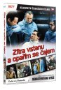 előnézet Holnap felkelek és leforrázom magam teával (felújított változat) - DVD