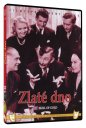 előnézet Zlaté dno - DVD