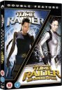 előnézet Lara Croft: Tomb raider - Az élet bölcsője - DVD