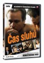 előnézet Gyávák ideje (remasterovaná verze) - DVD