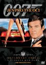 előnézet Bond - Jen pro tvé oči - DVD