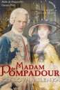előnézet Madam De Pompadour - Králova milenka - DVD pošetka