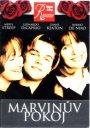 előnézet Marvinův pokoj - DVD pošetka